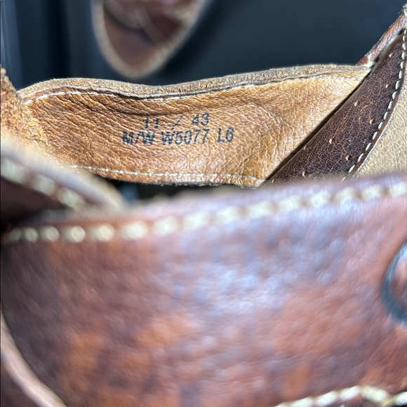 Born Sandals - Picture 6 of 6